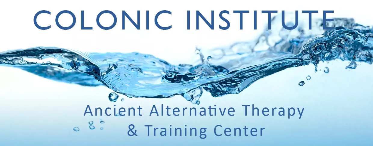 Colonic Institute - Ancient alternative therapy and training center
